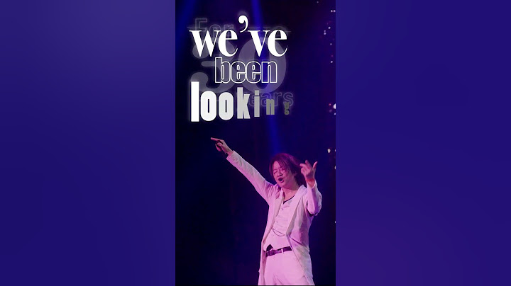 #GLAY / BRIGHTEN UP from ARENA TOUR 2024-2025 “Back To The Pops” #GLAY30th