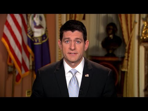 Paul Ryan says 'nobody knows' if tax bill will pay for itself