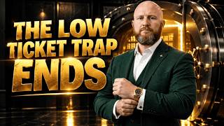What Is the High Ticket Lifestyle Compensation Plan 2Step System to Make Money Online pt4