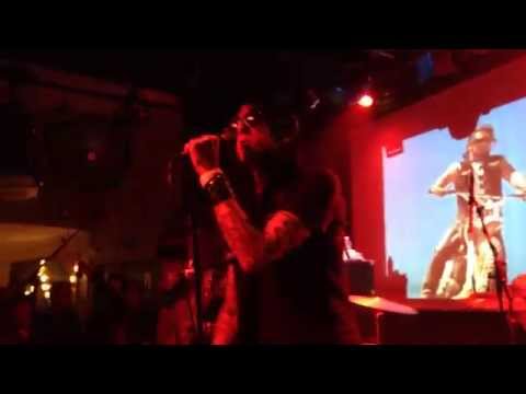 The Lords Of Altamont - Live à La pêche 16/10/2014 Part 2 !!!