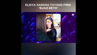 Elisya Sandha Tayang Free Buah Betik