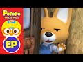 Pororo portugues | a-casa-do-harry-sumiu | Pororo Episódio | Desenho Infantil Pororó