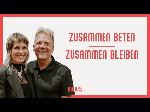 Amore Session 5: Das Geheimnis einer langen glücklichen Ehe! | Leo & Susanna Bigger