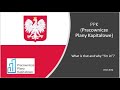 PPK (Pracownicze Plany Kapitałowe). Why I&#39;m in | PPK - что это такое и почему я участвую