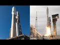 Atlas V launches GSSAP-5 and GSSAP-6