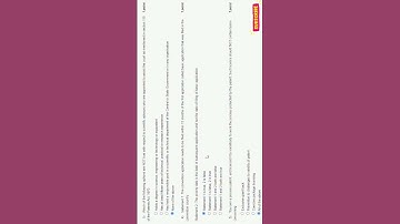 NPTEL | PATENT LAW FOR SCIENTISTS AND ENGINEERS | ASSIGNMENT 12 2023 | SOLUTIONS  | 19 APRIL 2023