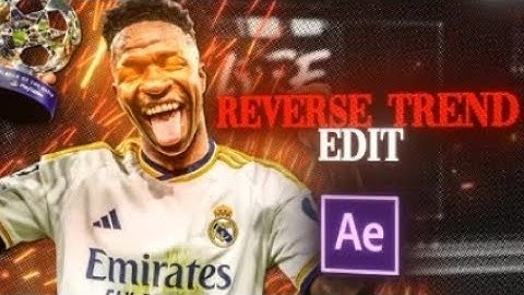 How to make smooth reverse trend TUTORIAL