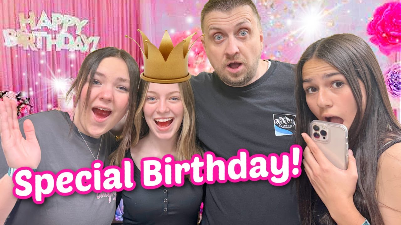 Birthday Special! | Happy 19th Birthday
