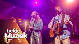 Suzan & Freek  Elke Keer (Close) | Liefde voor Muziek | seizoen 10 | VTM