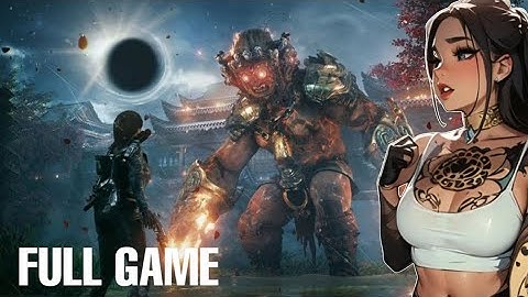 Bright Memory: Infinite Full Gameplay