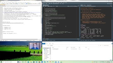 Reading and writing files in R