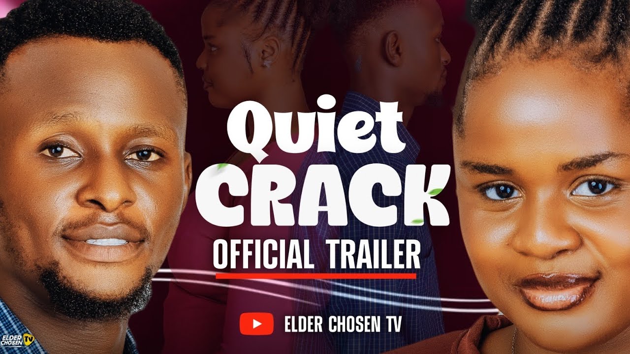 ТИХАЯ ТРЕЩИНА || ОФИЦИАЛЬНЫЙ ТРЕЙЛЕР || Новейший евангельский фильм 