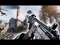 Honey Badger | Call of Duty Modern Warfare Multiplayer Gameplay (No Commentary)