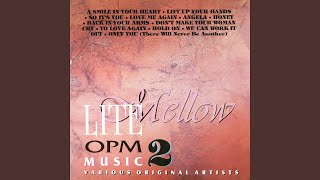 Only You [There Will Never Be Another] - Side A