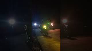 sila ang nagsilbing paputok nung new year #servesAsFireworks