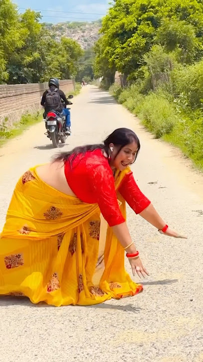 Bheegi hui h raat#dance#please_subscribe_my_channel