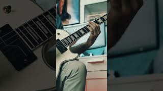 #Epiphone #solar #guitars #guitarist #metal #cover