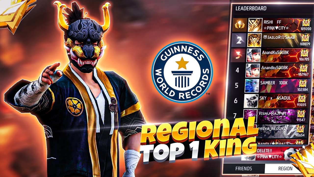 HIGHEST Score🤫 Ever 😍new RECORD 😈🔥#freefire #rishiff #rishifflive #grenafreefire
