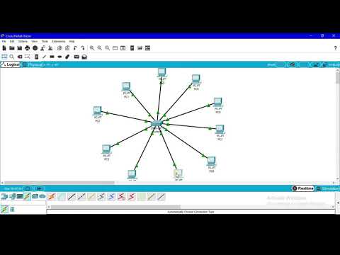 Peer Peer Network