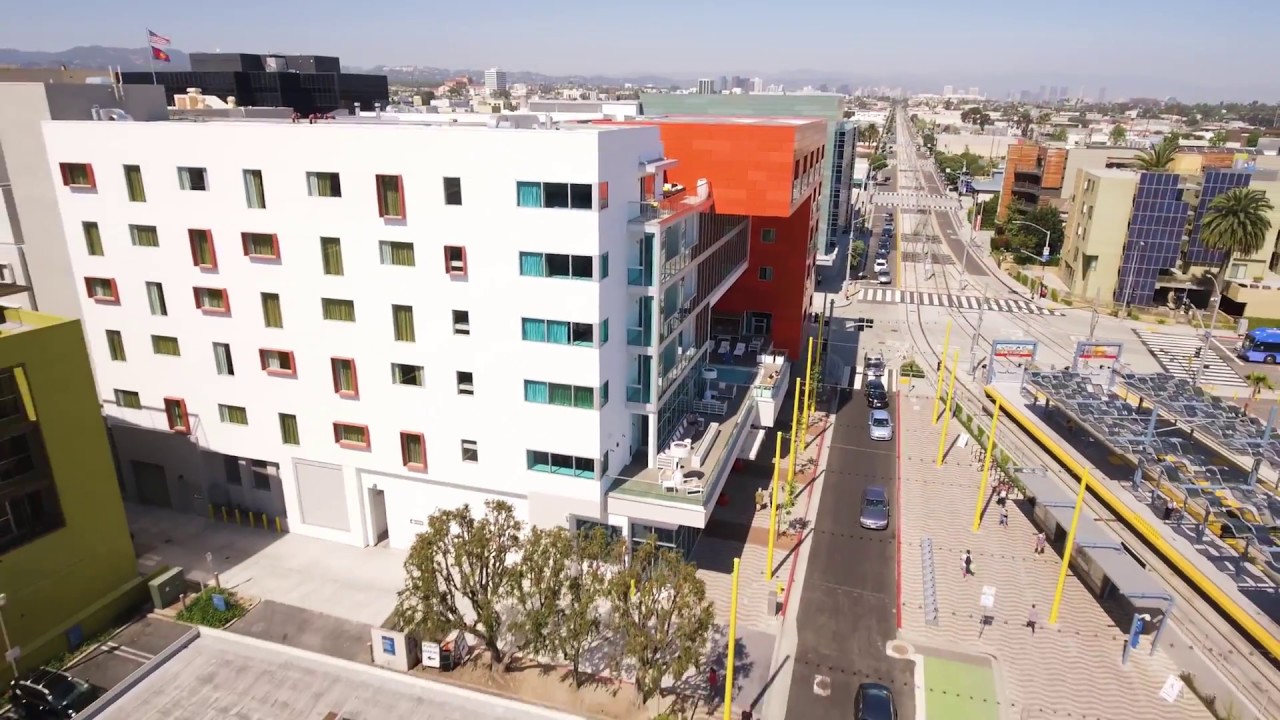 Courtyard by Marriott Santa Monica | Santa Monica Hotel