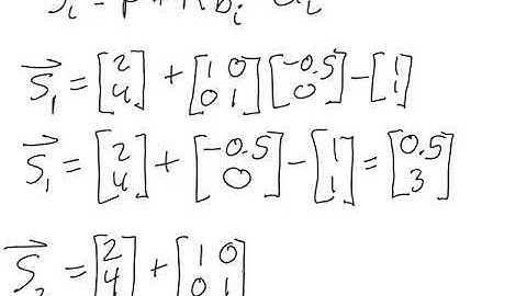 Robotics 2 U1 (Kinematics) S6 (Parallel Manipulators) P3 (Inverse Kinematics Example)