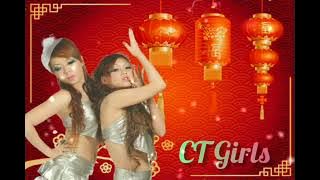 Kumpulan Lagu Imlek CT Girls | Chinese new year songs CT Girls _ Nonstop