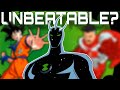Can Alien X Beat Everyone? It’s Not That Simple…