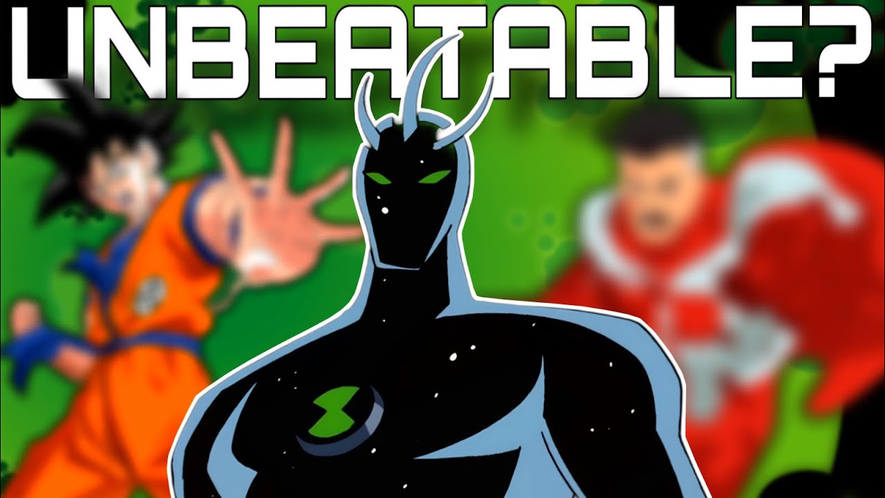 Can Alien X Beat Everyone? It’s Not That Simple… - YouTube