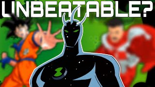 Can Alien X Beat Everyone? It’s Not That Simple…