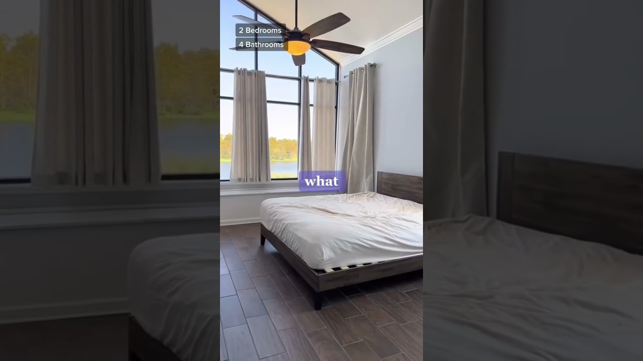 Would YOU Live Here? | $450,000 in Mandeville Louisiana