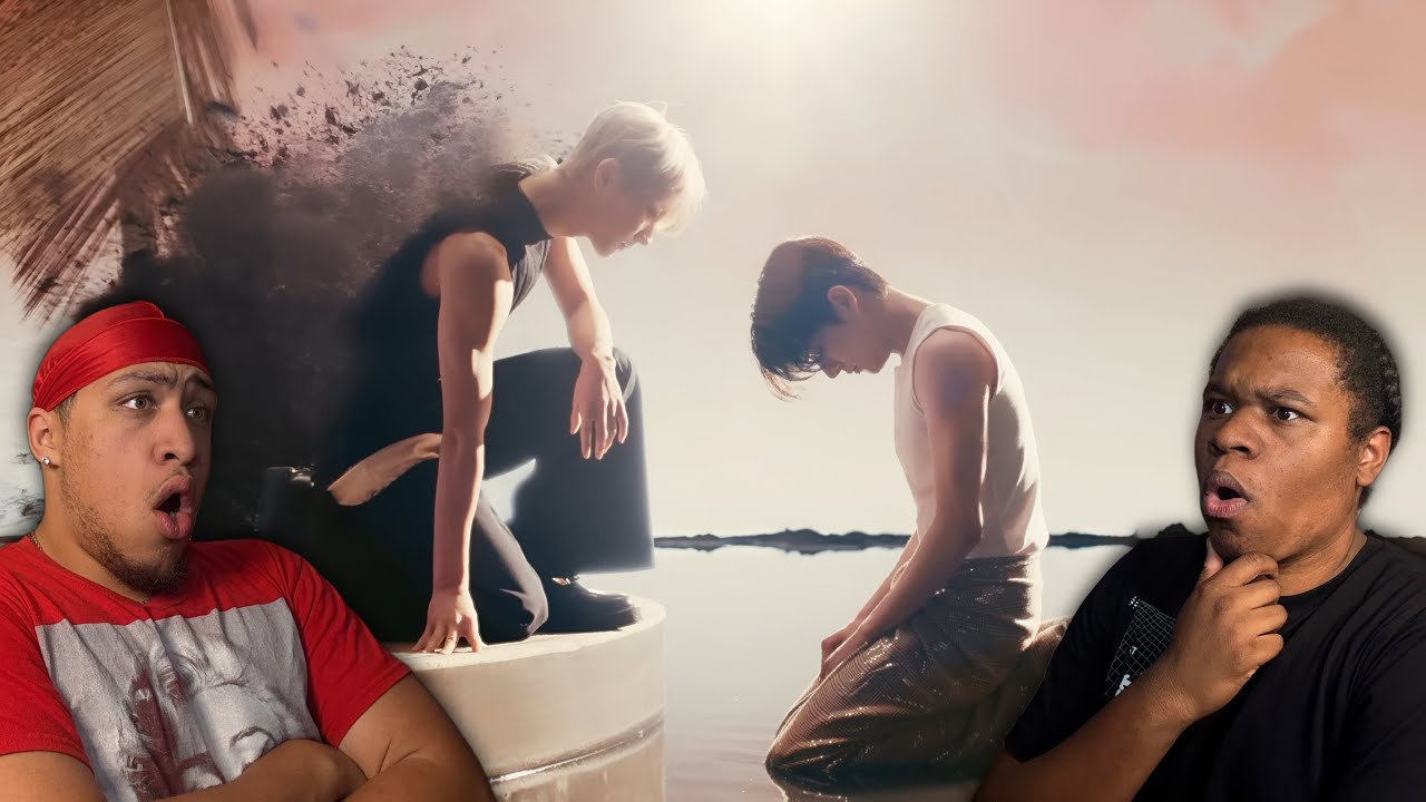 VIDEO OF THE YEAR?!?! | ENHYPEN (엔하이픈) 'Bad Desire (With or Without You)' Official MV | REACTION