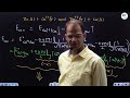 Electrochemistry | Equilibrium in Cell Reaction and Types of Concentration | L-3 | N AVASTHI SIR