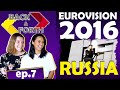 Americans react to Eurovision 2016 Sergey Lazarev You Are The Only One [ RUSSIA ]