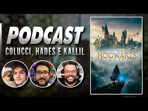 Hogwarts Legacy acaba de ganhar um surpreendente DLC