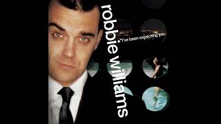 Robbie Williams - These Dreams (Original Instrumental)