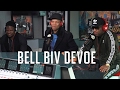 Bell Biv Devoe Grills Ebro on Summer Jam + Discusses What the BET Movie Didn’t Reveal