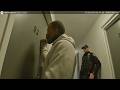 Irate Man Refuses To Leave Hotel After Being Already Trespassed 