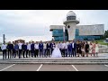 Yezidi Kurdish wedding Езидская свадьба НАША СВАДЬБА  ПРОГУЛКА  РУСТАМ & ЛИЛИЯ 19/07 2020  ЯРОСЛАВЛЬ