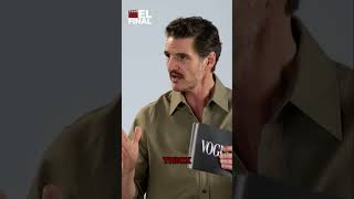 What Kind of Kid Was Pedro Pascal in High School? Details