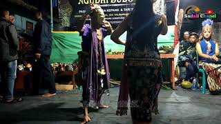 Gondang Keli  Ngudhi Budoyo  Plombon Dempel Kalibawang