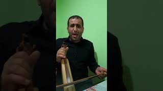 Hasan Pekin Kırdın Kanatlarımı Canlı 