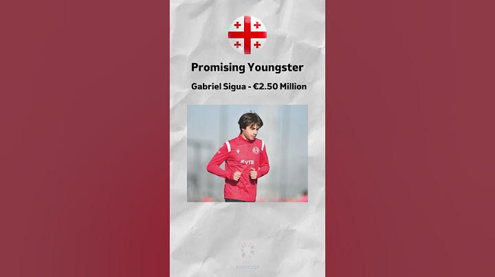GEORGIA EURO 2024: KVARATSKHELIA AND HIS FRIENDS
