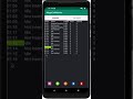 Android app development