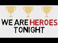 We Are Heroes - A Tribute To Dumpees