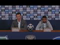 Pre-Match Press Conference | Al Ahli Saudi FC 🇸🇦 vs FC Machida Zelvia 🇯🇵 | ACL Elite™ Finals Jeddah