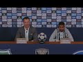 Pre-Match Press Conference | Al Ahli Saudi FC 🇸🇦 vs FC Machida Zelvia 🇯🇵 | ACL Elite™ Finals Jeddah