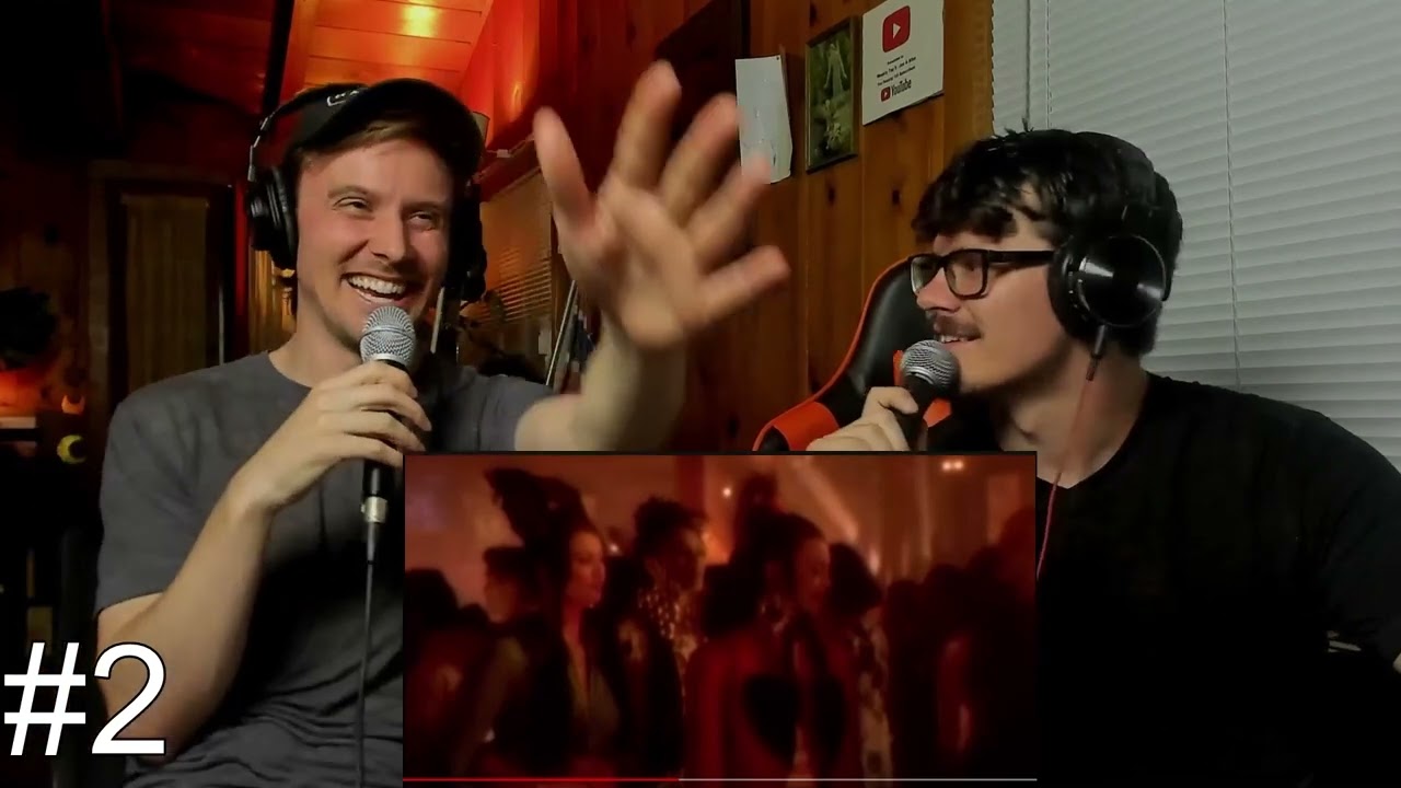 Week 76: Janet Jackson Week! #2 - If