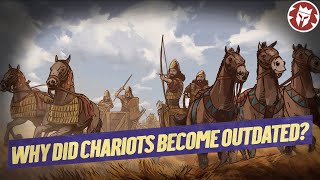 How the Chariots Became Outdated  Ancient History