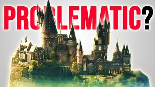 Is JK Rowling ACTUALLY Transphobic? A Hogwarts Legacy Video Essay