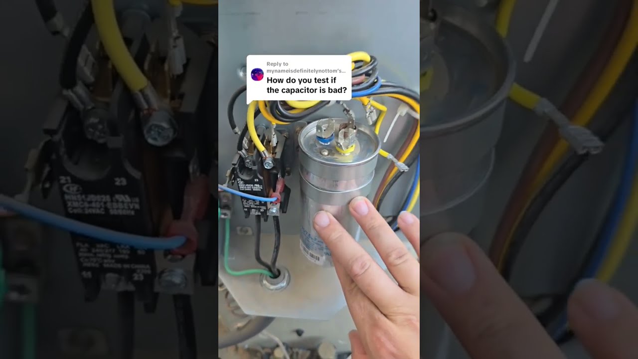 Welp System Isn T Kewling Shotscar Is Back Hvac